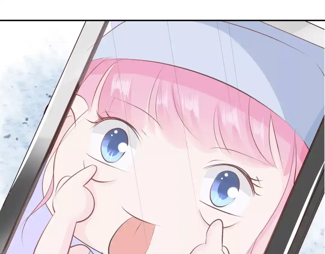《帝少别太猛》第84话 购物 第27页