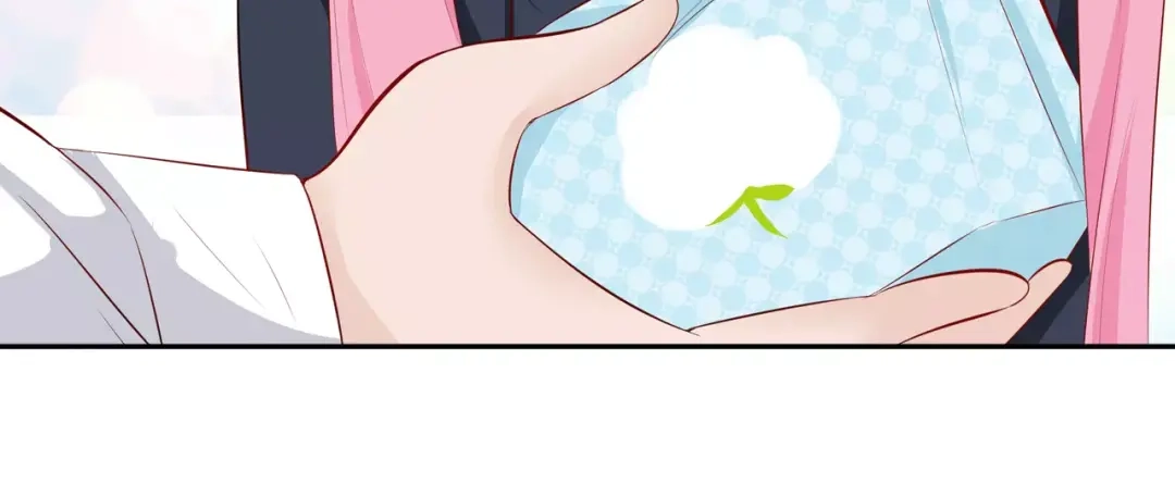 《帝少别太猛》第89话 长着翅膀的东西？ 第55页