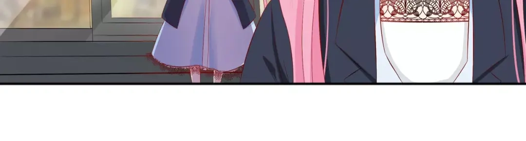 《帝少别太猛》第93话 做女人不容易 第6页