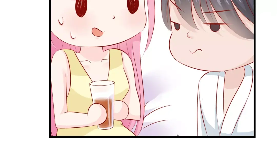 《帝少别太猛》第95话 你为什么对女人这么了解 第6页