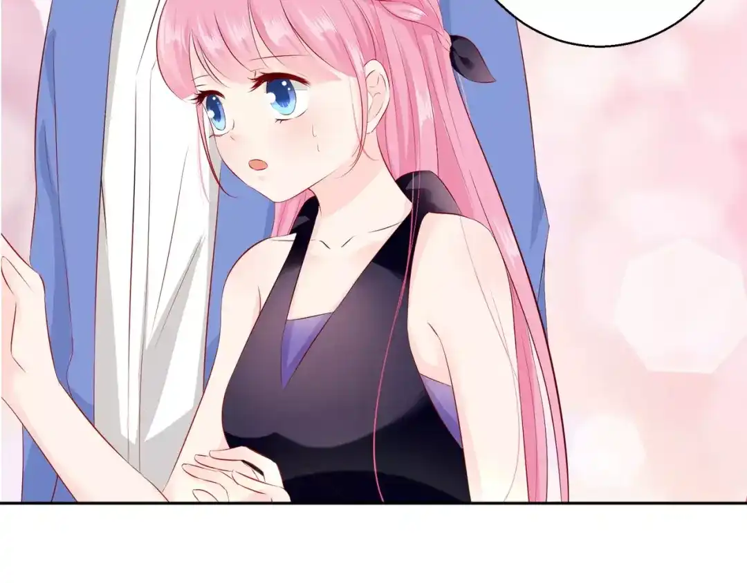《帝少别太猛》第96话 买衣服 第25页