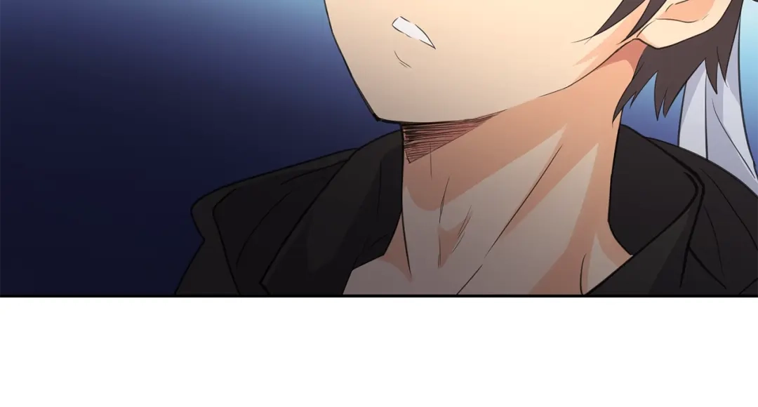 《第四纪元》第11话 怪人上门 第79页