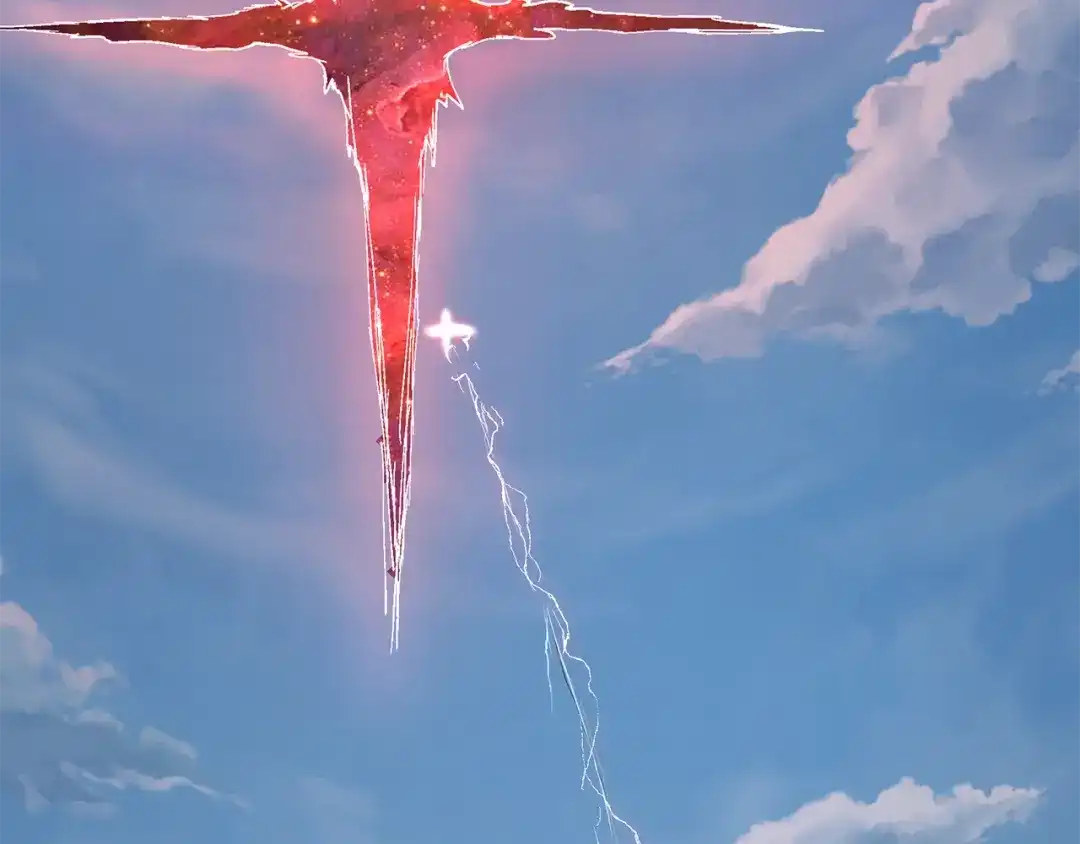 《第四纪元》第11话 怪人上门 第28页