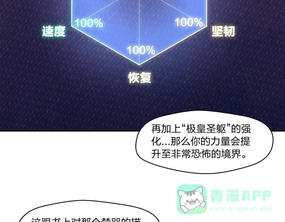《第四纪元》第11话 怪人上门 第11页