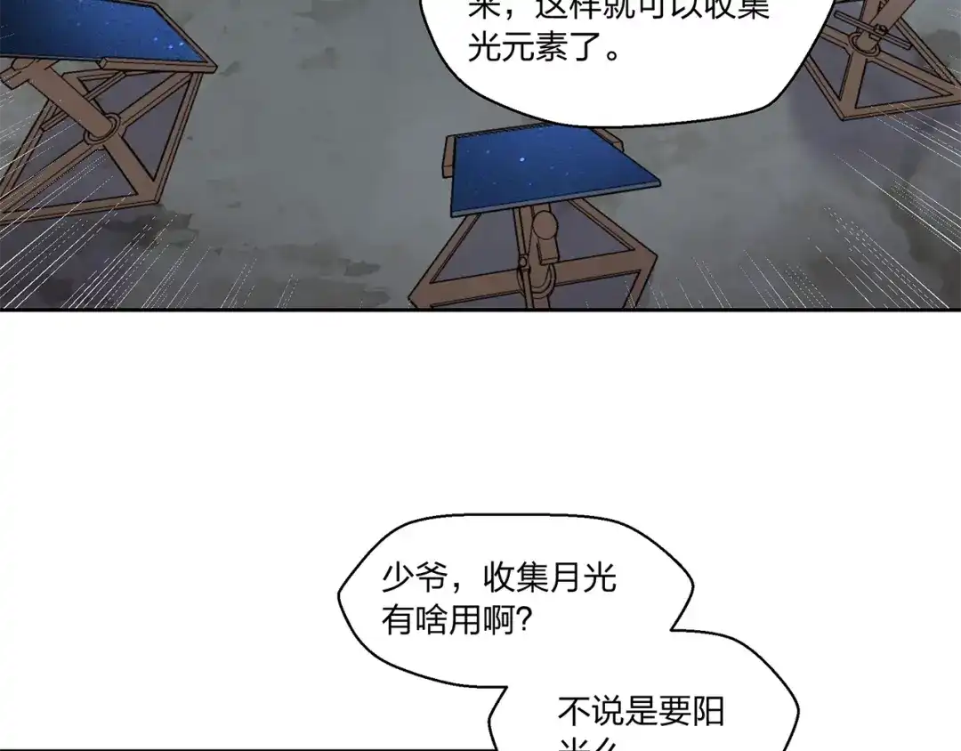 《第四纪元》第14话 秘密讨论 第119页