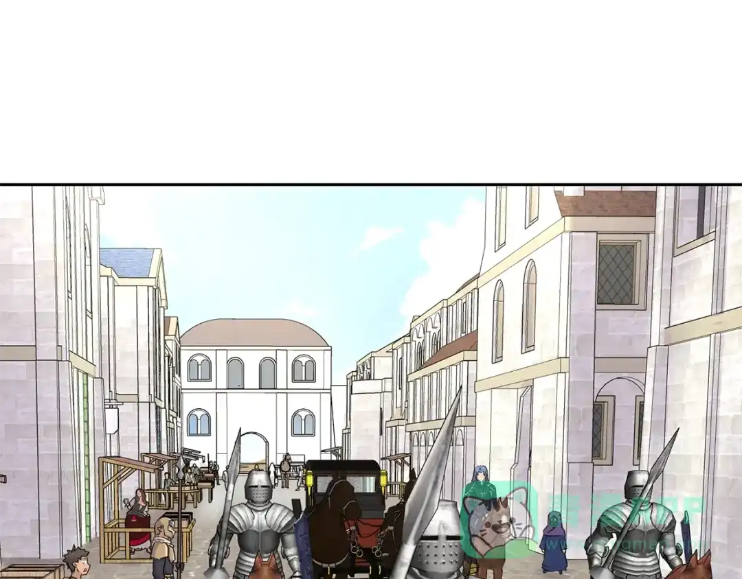 《第四纪元》第16话 奇奇怪怪的圣器 第106页