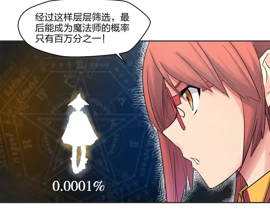 《第四纪元》第5话 不是天选者 第47页