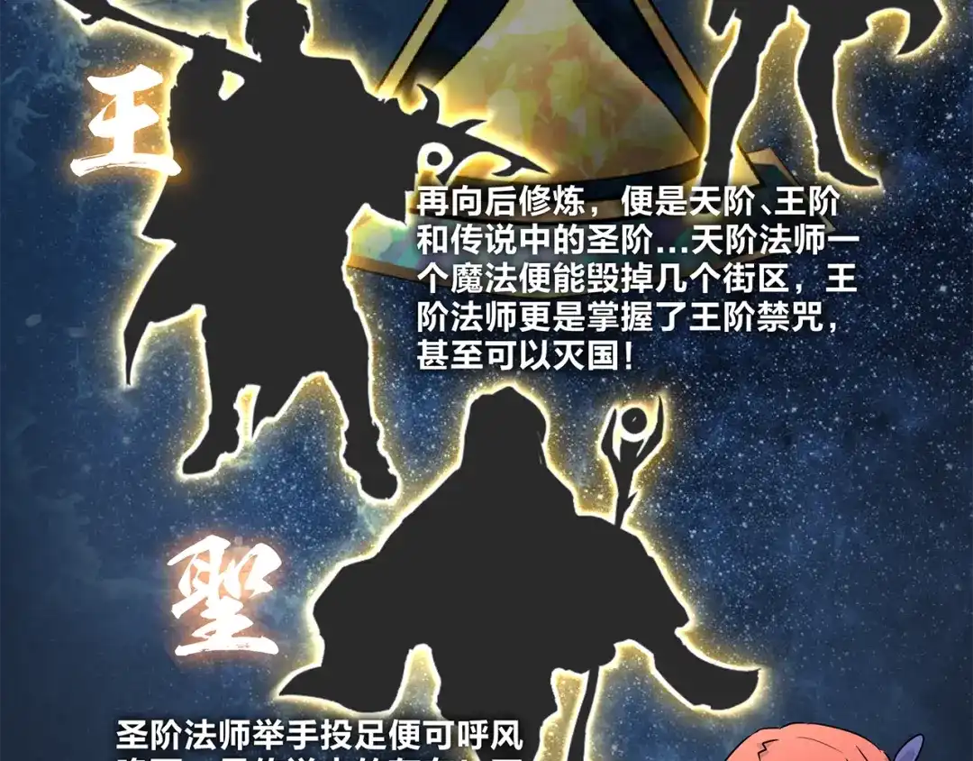 《第四纪元》第5话 不是天选者 第14页