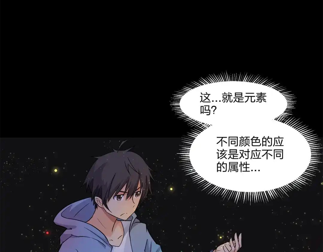 《第四纪元》第7话 合二为一什么鬼 第83页