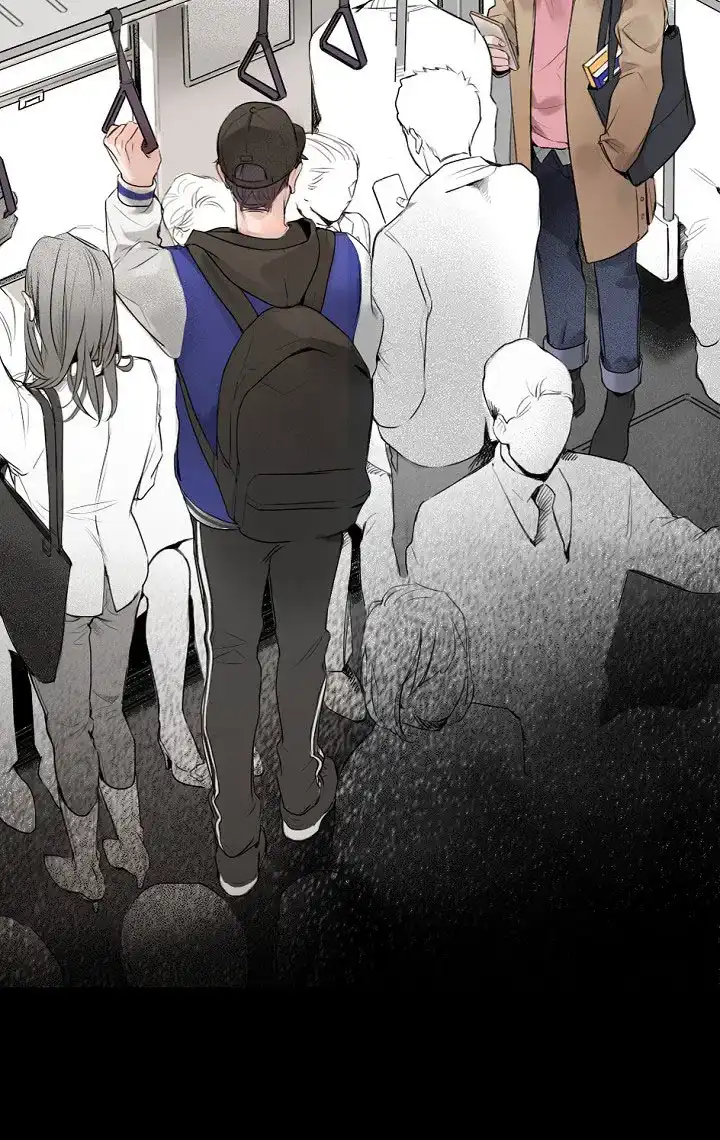 《地铁环线》第4话 第7页