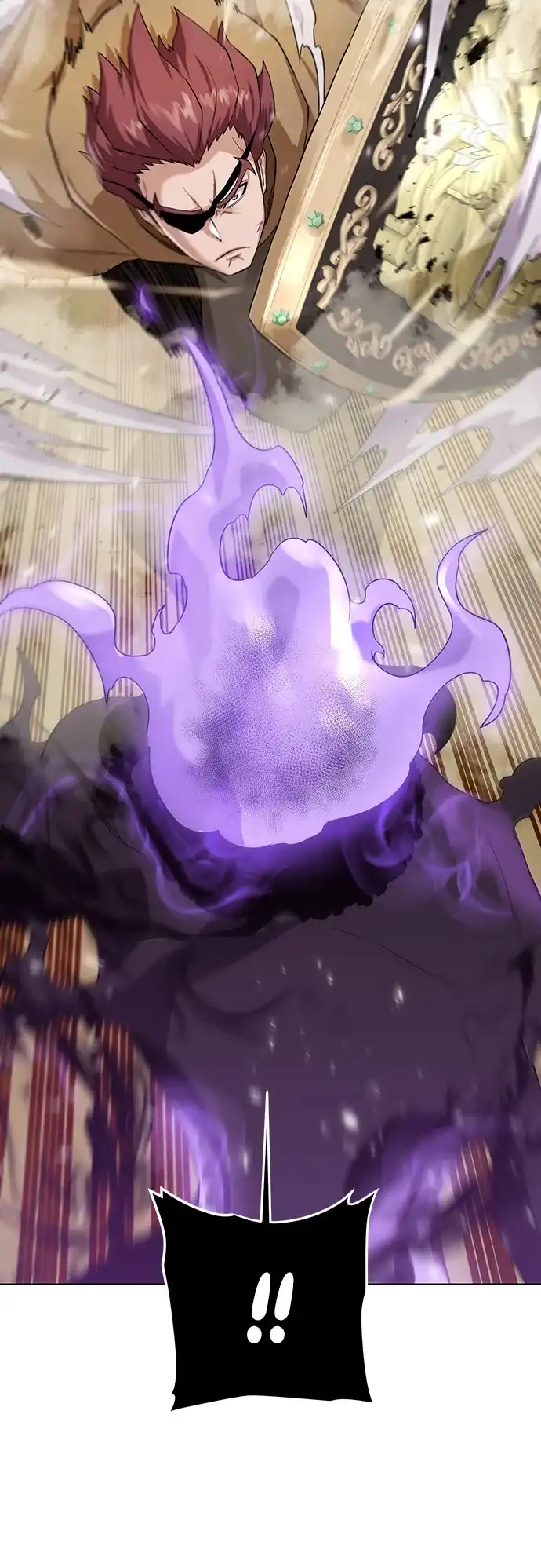 《地下城复仇记》[第100话] 死亡骑士 第28页