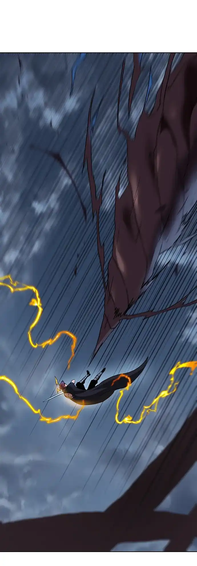 《地下城复仇记》[第105话] 极限 第13页