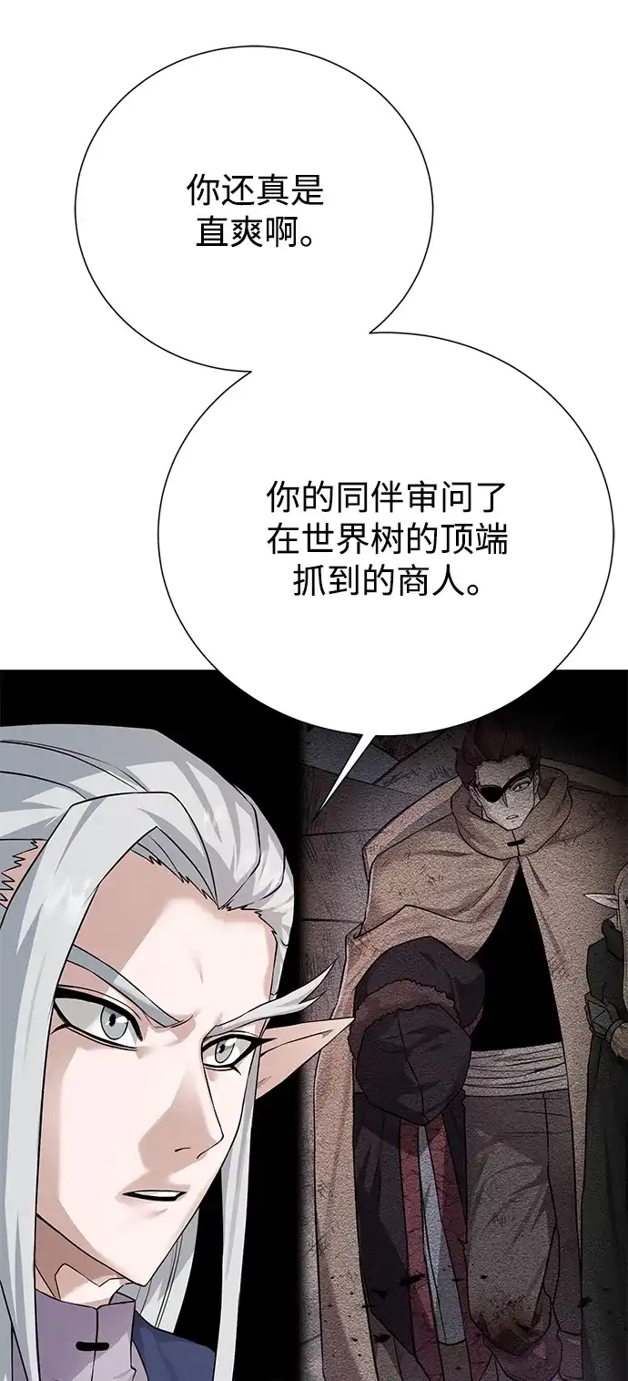 《地下城复仇记》[第108话] 一周 第22页