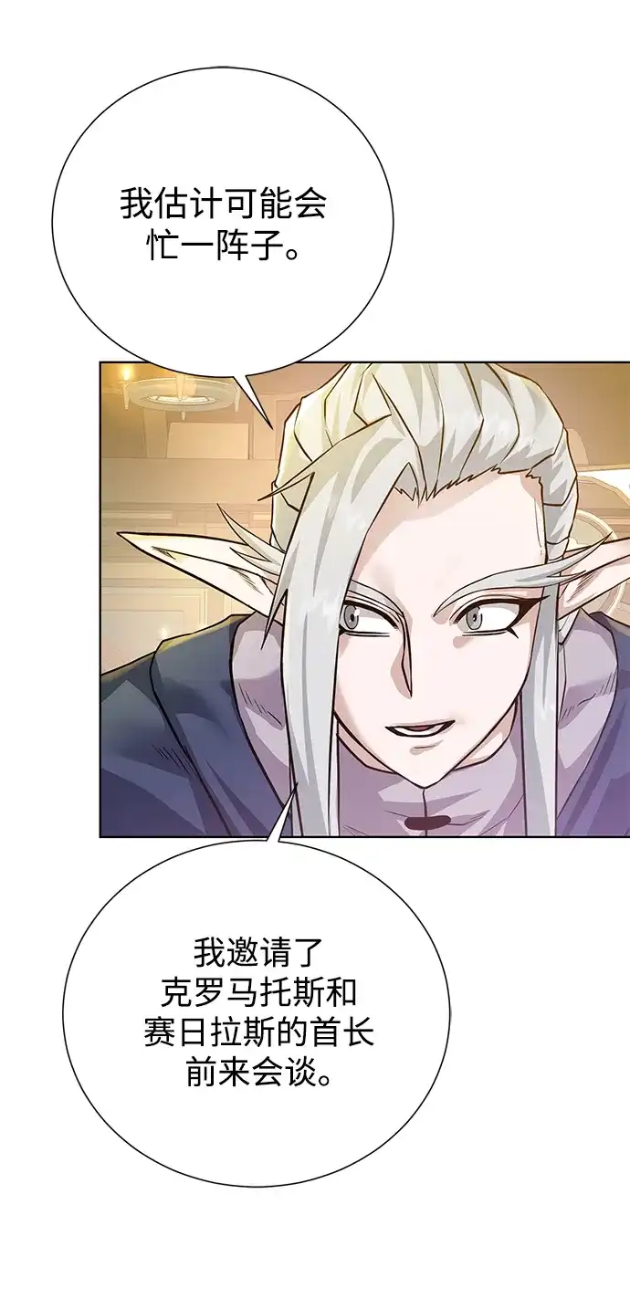 《地下城复仇记》[第108话] 一周 第58页