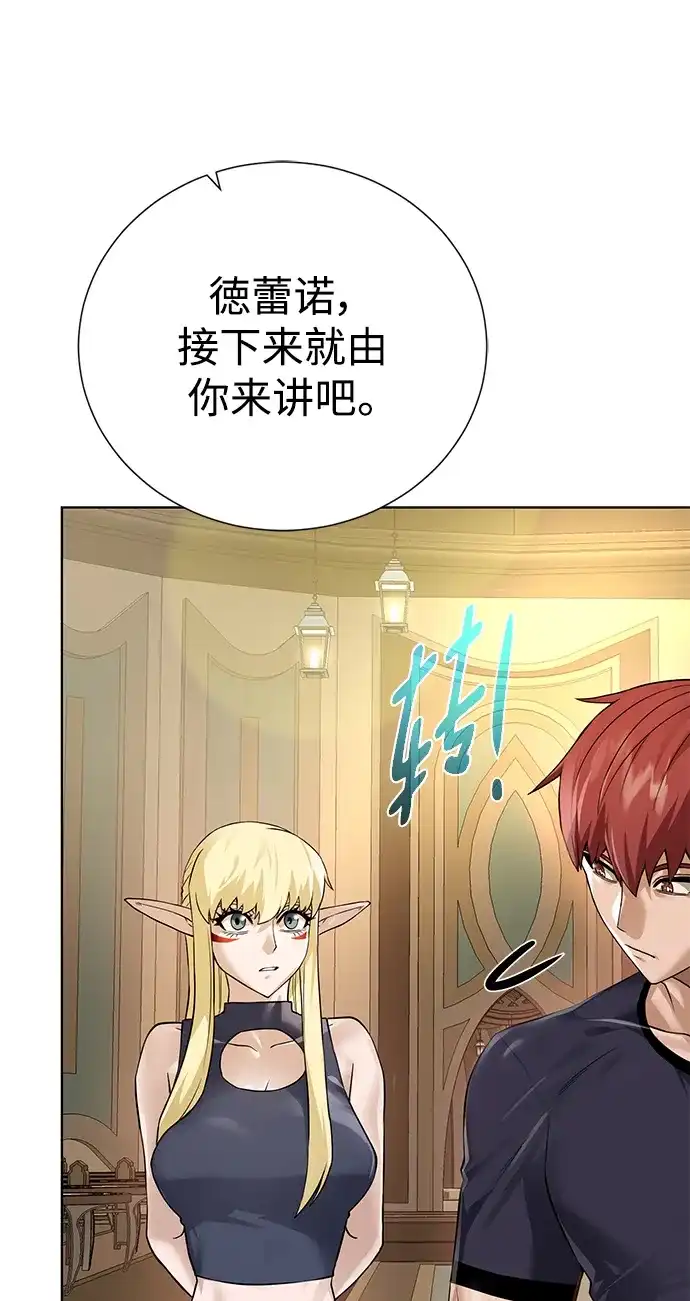 《地下城复仇记》[第108话] 一周 第28页
