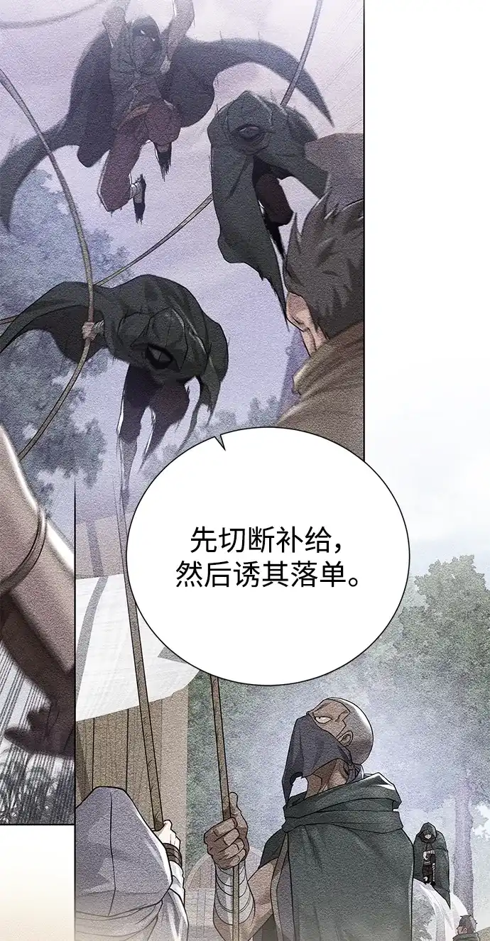 《地下城复仇记》[第109话] 代价 第58页