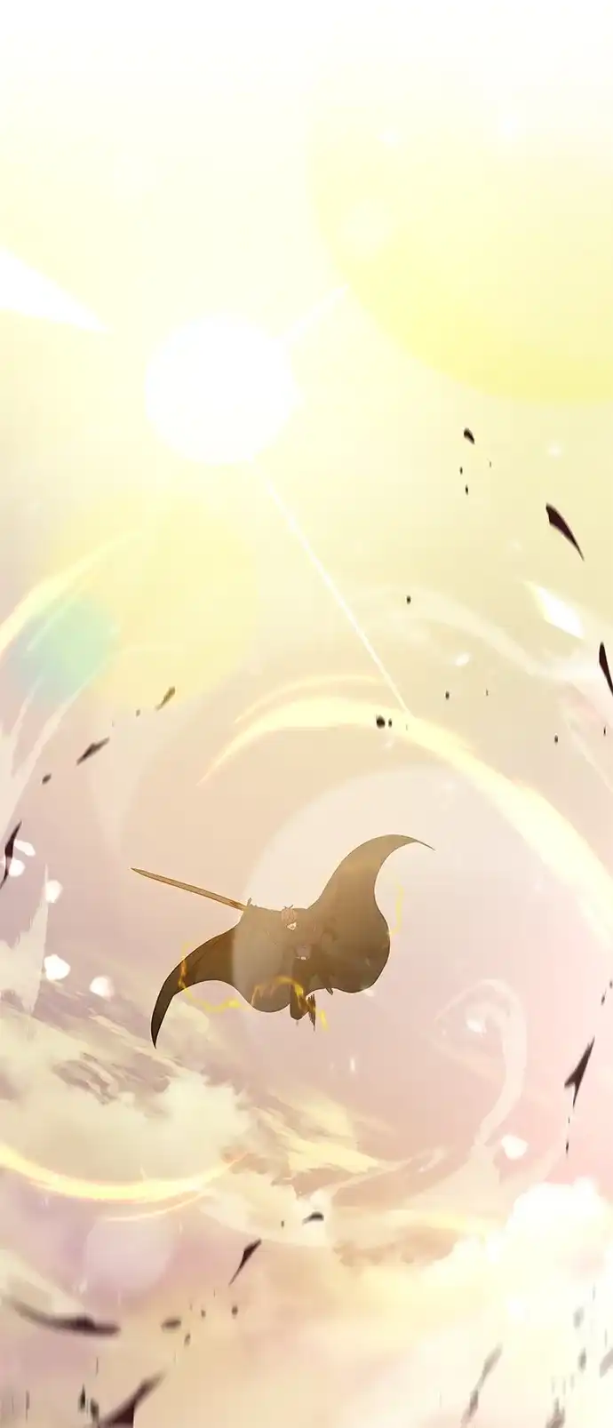《地下城复仇记》[第116话] 我们 第72页