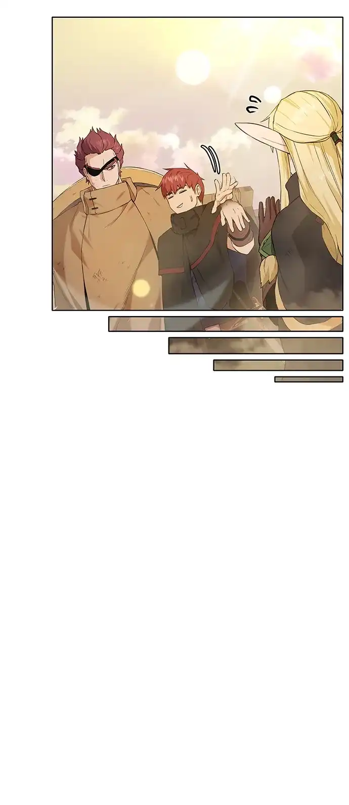 《地下城复仇记》[第117话] 亚治法的信者们 第22页