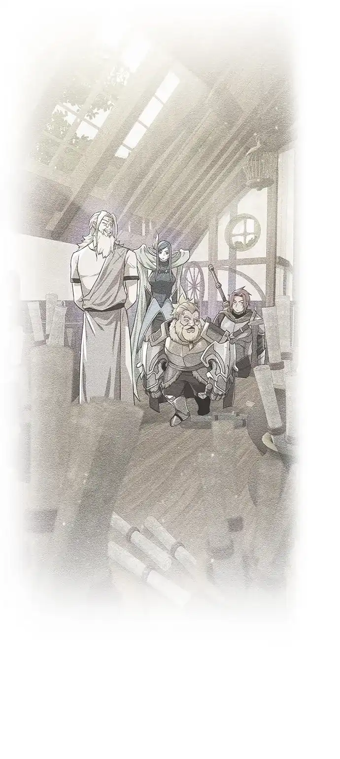 《地下城复仇记》[第133话] 隐瞒之事 第73页