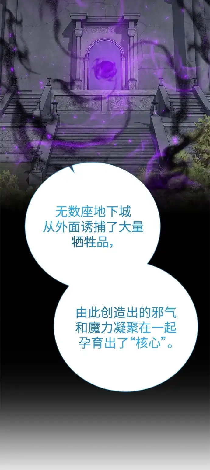 《地下城复仇记》[第134话] 真相 第64页