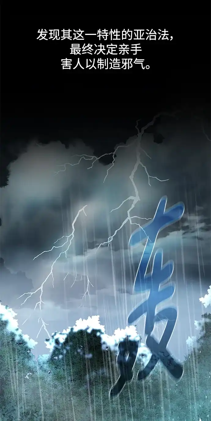 《地下城复仇记》[第134话] 真相 第8页