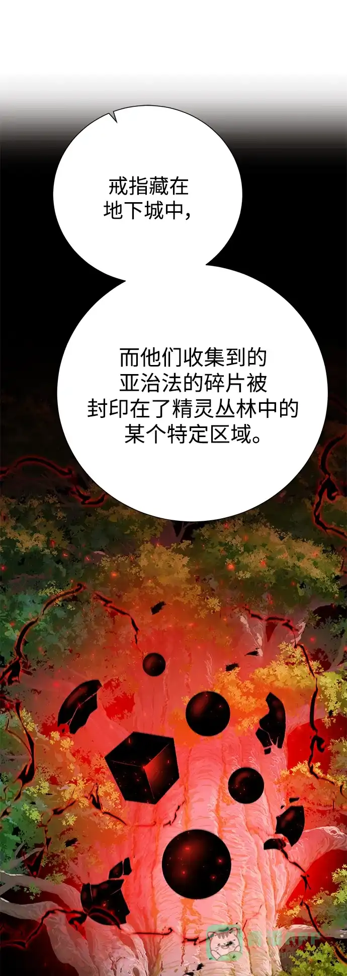 《地下城复仇记》[第135话] 代理者 第71页