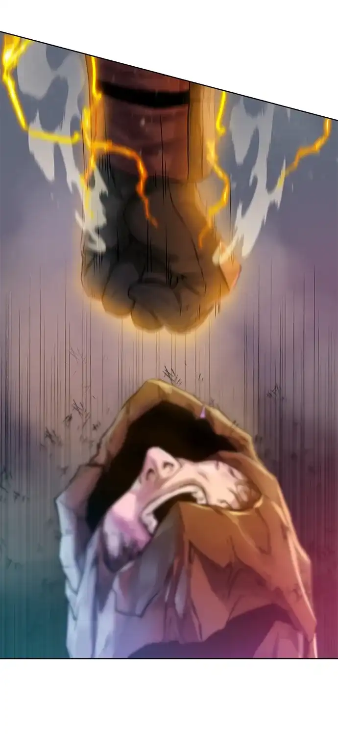 《地下城复仇记》[第141话] 蚕食 第74页