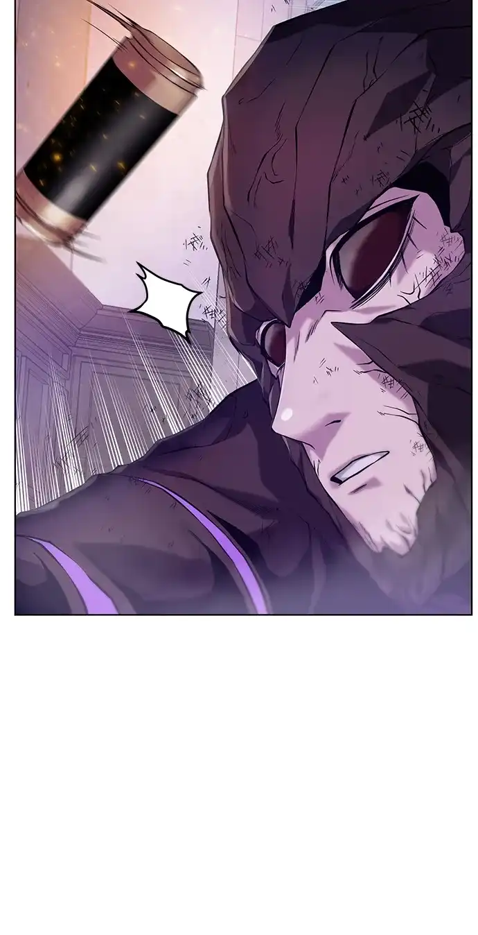 《地下城复仇记》[第141话] 蚕食 第49页