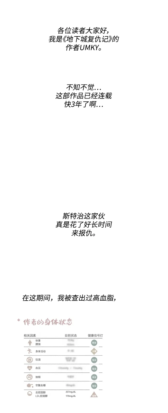 《地下城复仇记》[第149话] 完结 第88页