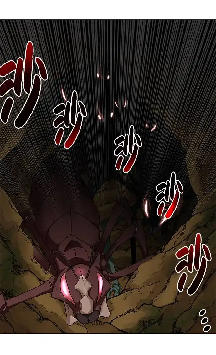 《地下城复仇记》[第16话] 蚁穴地下城 第65页