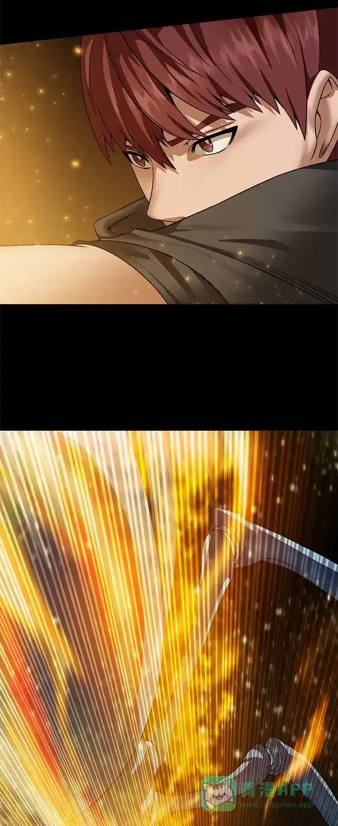 《地下城复仇记》[第16话] 蚁穴地下城 第36页