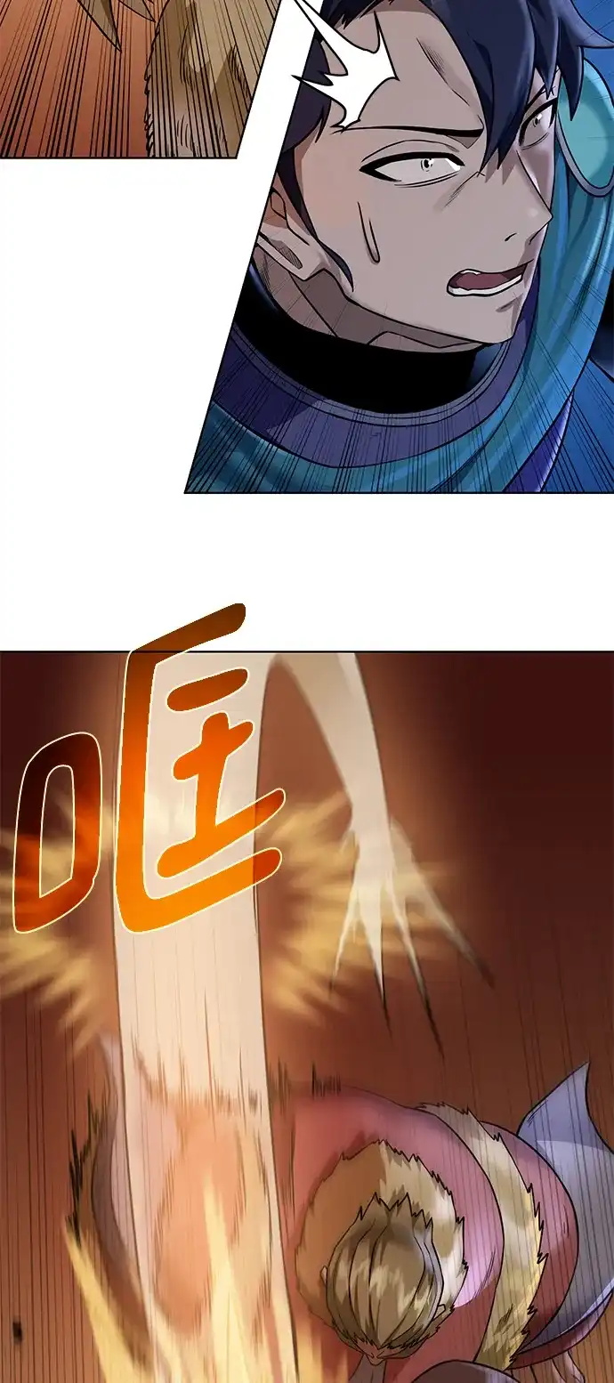 《地下城复仇记》[第45话] 佣兵加罗德 第19页