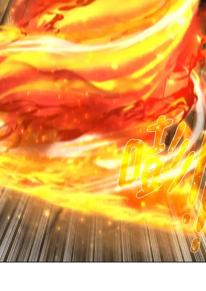 《地下城复仇记》[第51话] 一对一 第7页