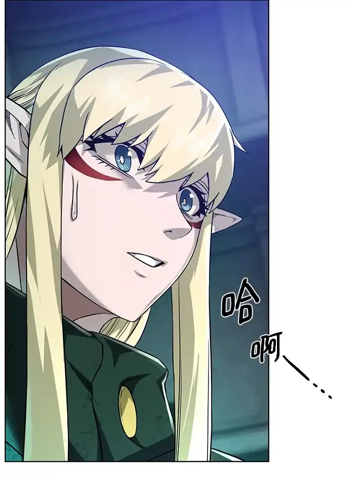 《地下城复仇记》[第53话] 黑色的神器 第57页