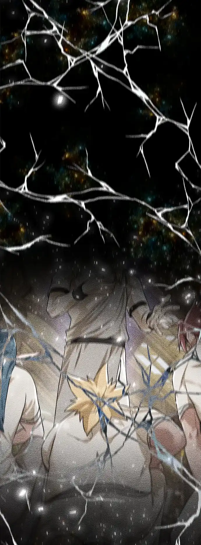 《地下城复仇记》[第54话] 回忆 第43页