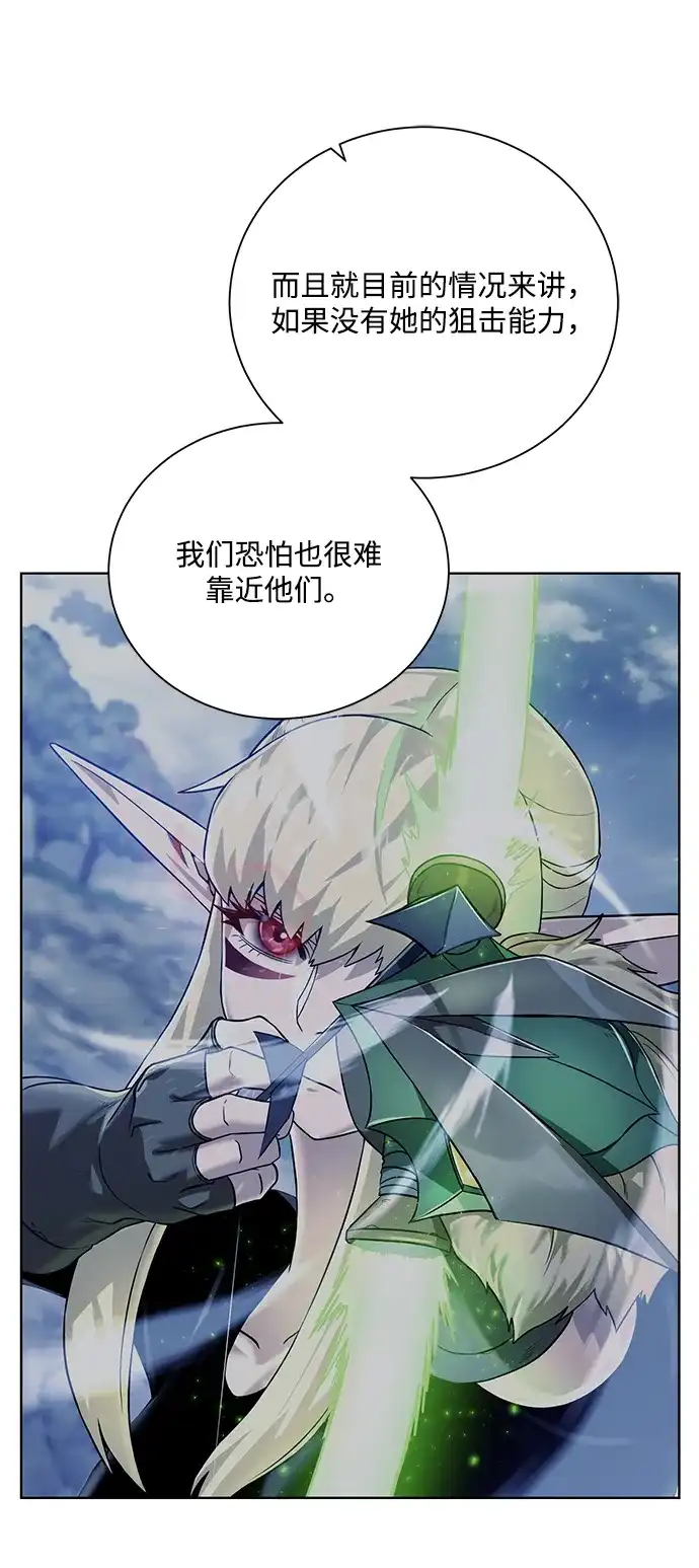 《地下城复仇记》[第57话] 新方法 第73页
