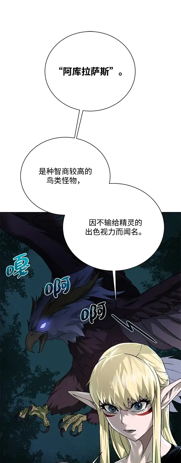 《地下城复仇记》[第57话] 新方法 第60页