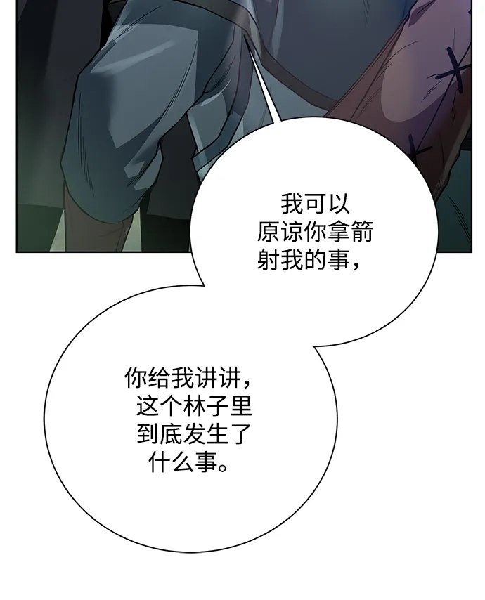 《地下城复仇记》[第61话] 熟悉的眼神 第42页