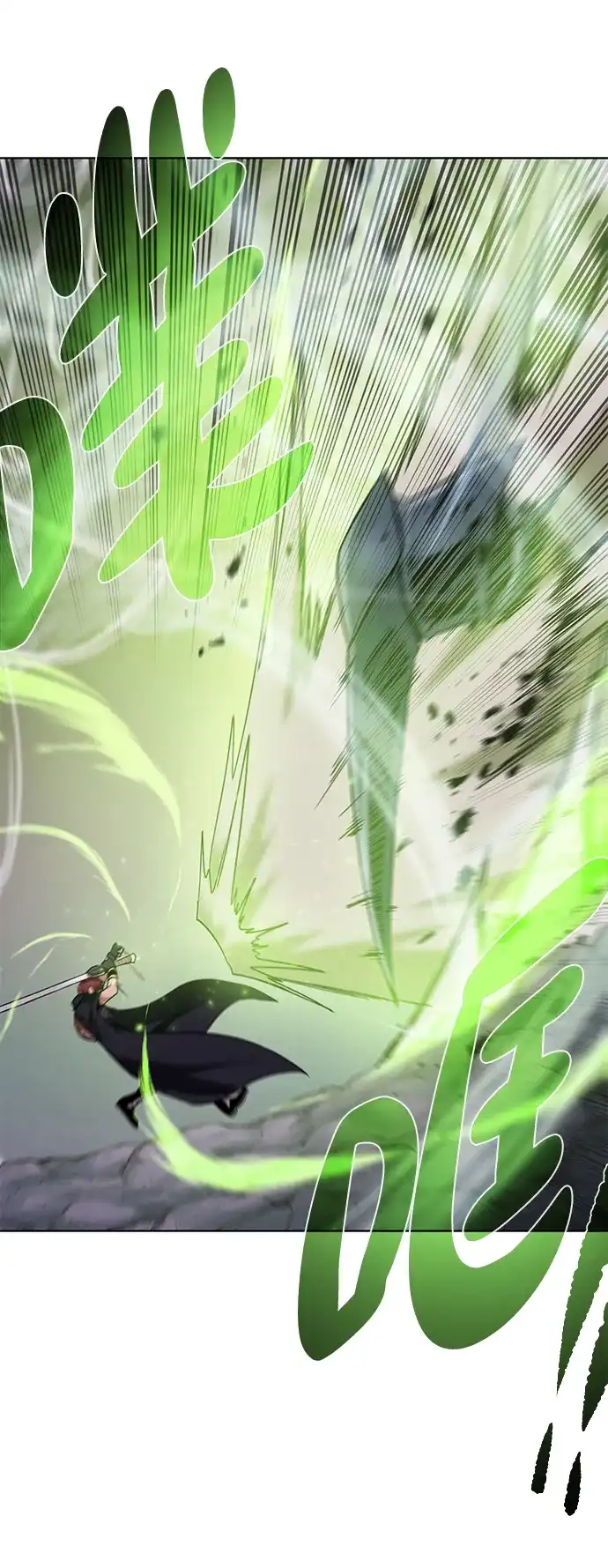 《地下城复仇记》[第63话] 唯一 第49页