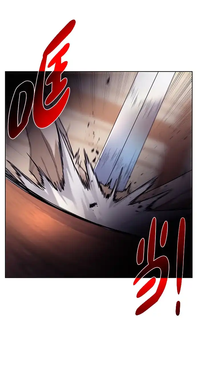 《地下城复仇记》[第66话] 诚实的人类 第60页