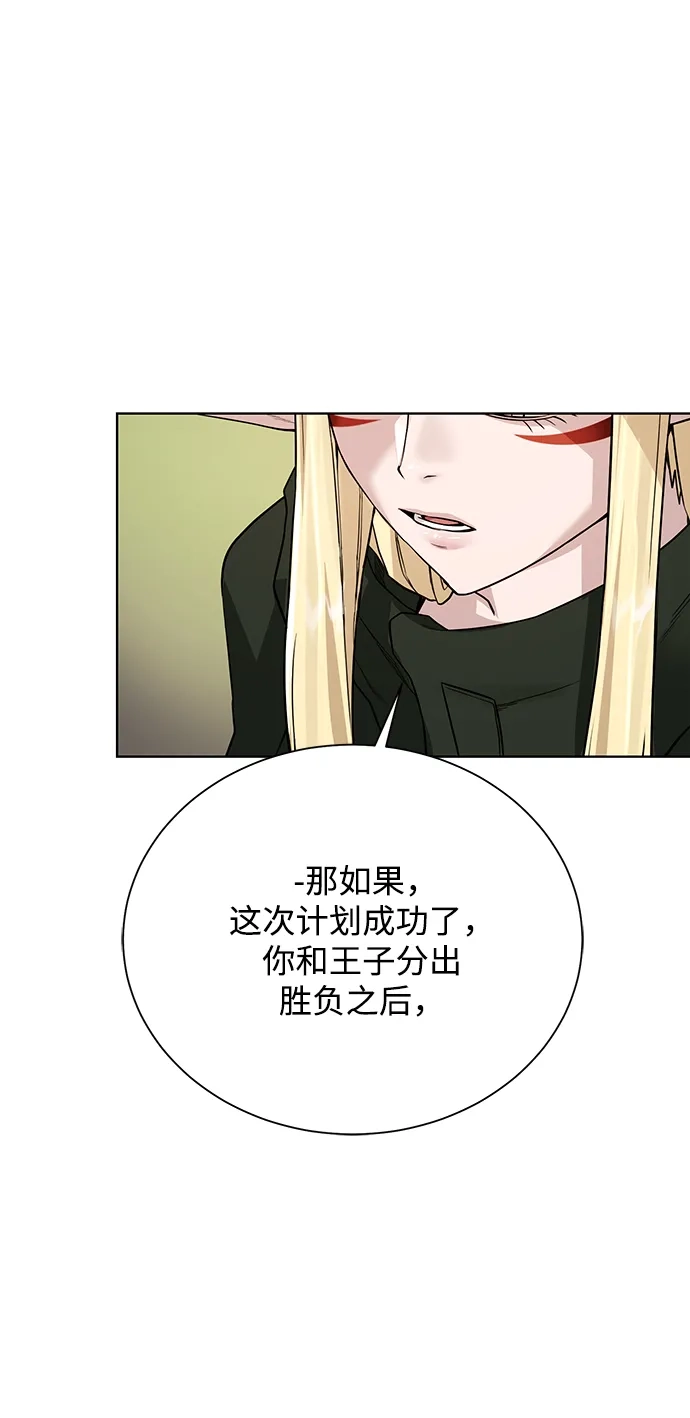 《地下城复仇记》[第70话] 同盟 第64页
