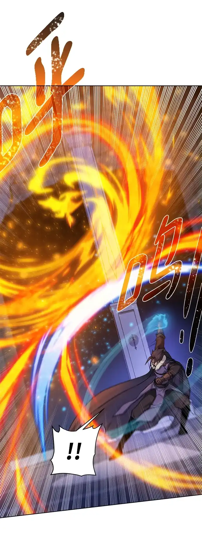 《地下城复仇记》[第73话] 对付 第18页
