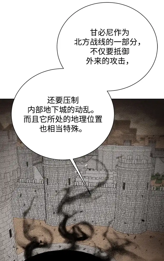 《地下城复仇记》[第76话] 双方会面 第29页