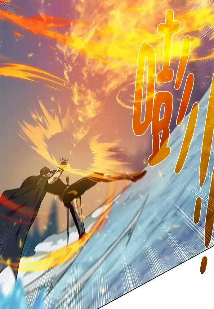 《地下城复仇记》[第92话] 机会 第75页