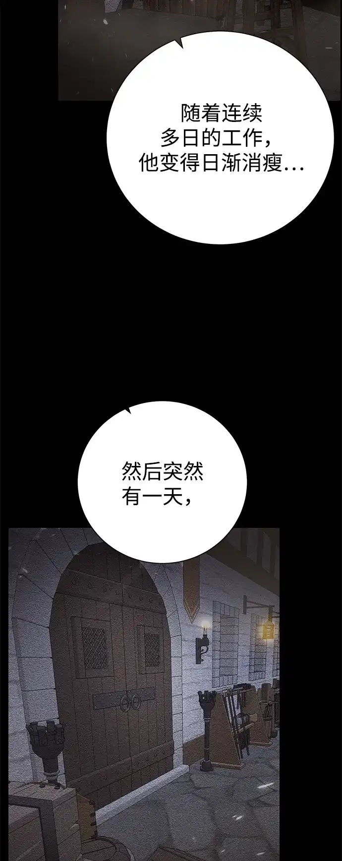 《地下城复仇记》[第97话] 绑架 第7页