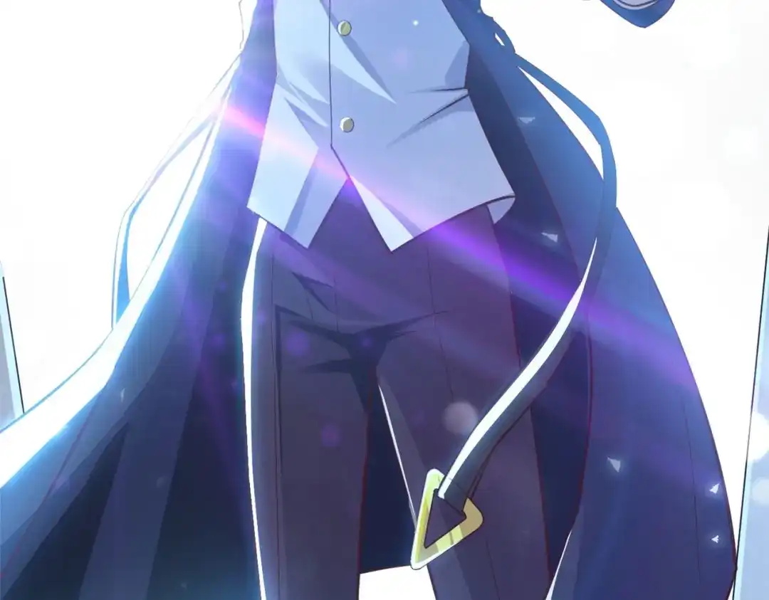 《地下城：开局奴役蓝星玩家》第1话 首测玩家和永恒国度和布鲁 第8页