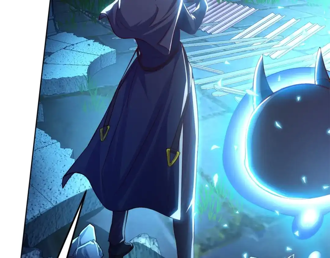 《地下城：开局奴役蓝星玩家》第1话 首测玩家和永恒国度和布鲁 第218页