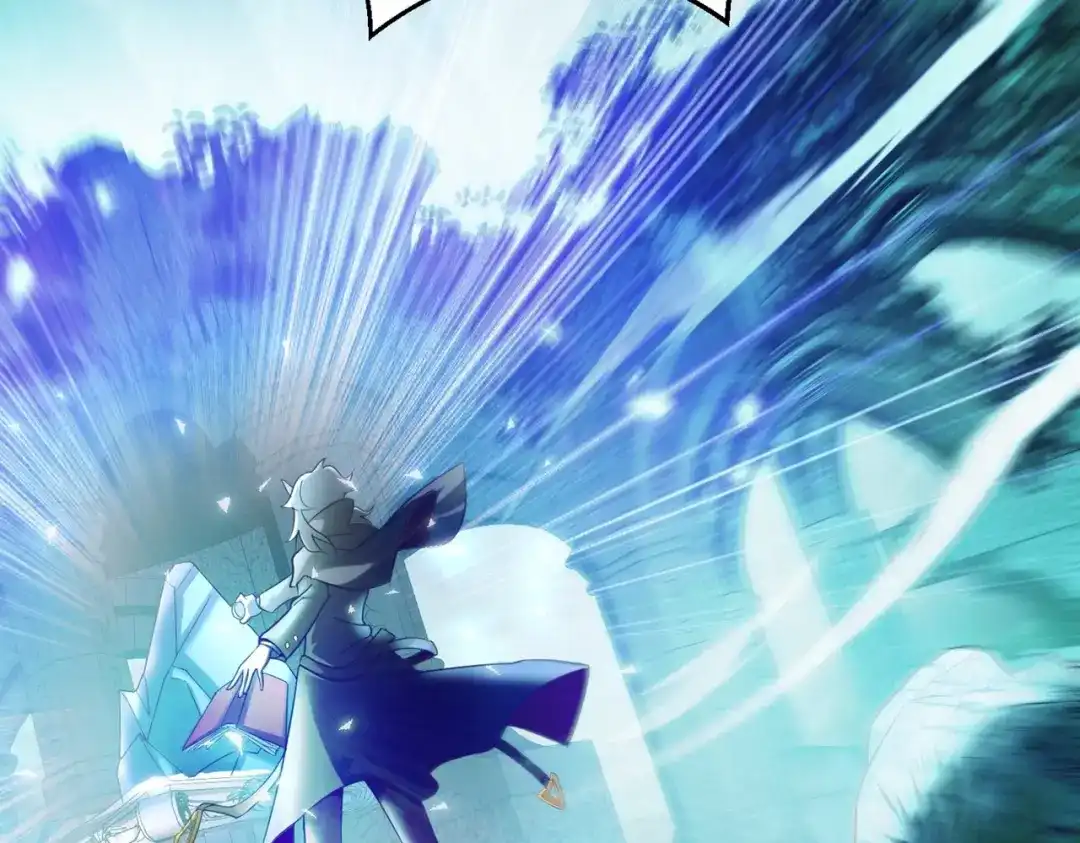 《地下城：开局奴役蓝星玩家》第1话 首测玩家和永恒国度和布鲁 第61页