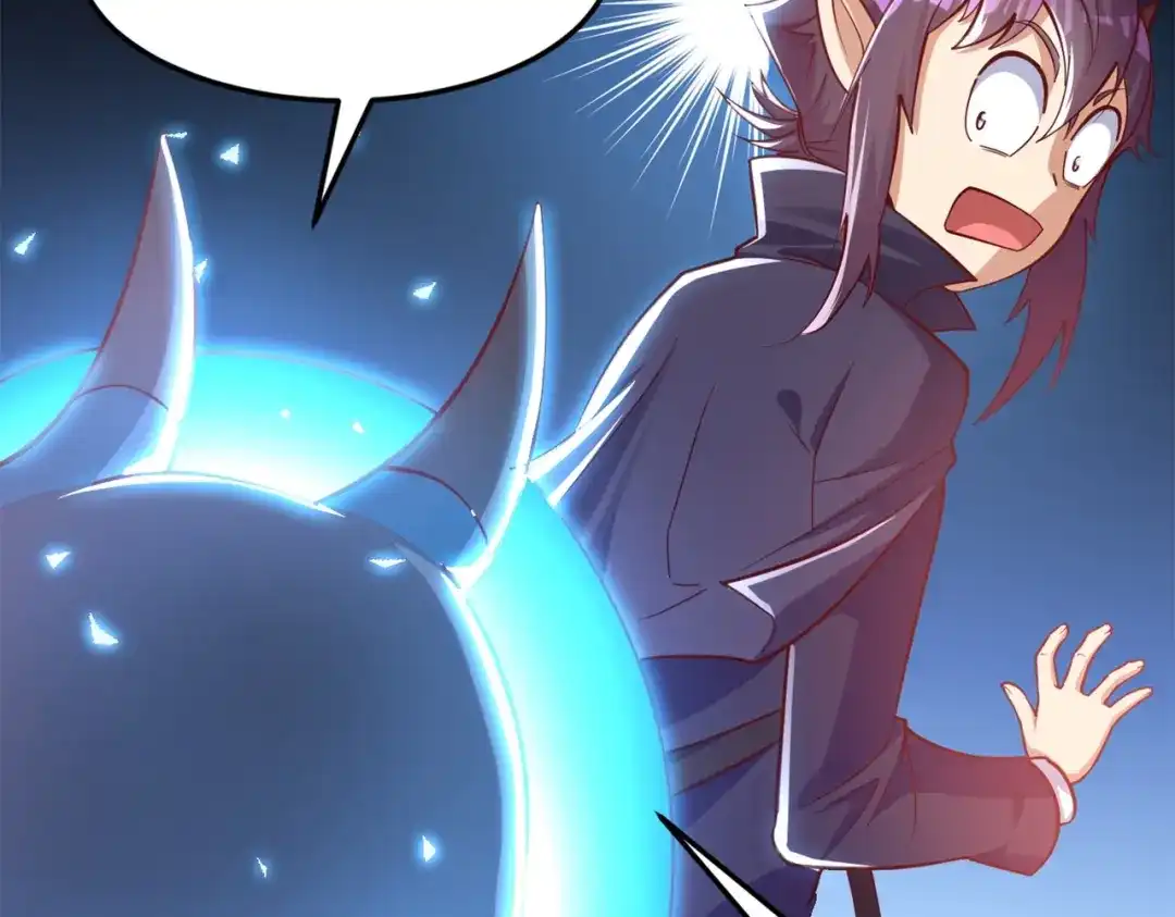 《地下城：开局奴役蓝星玩家》第1话 首测玩家和永恒国度和布鲁 第151页