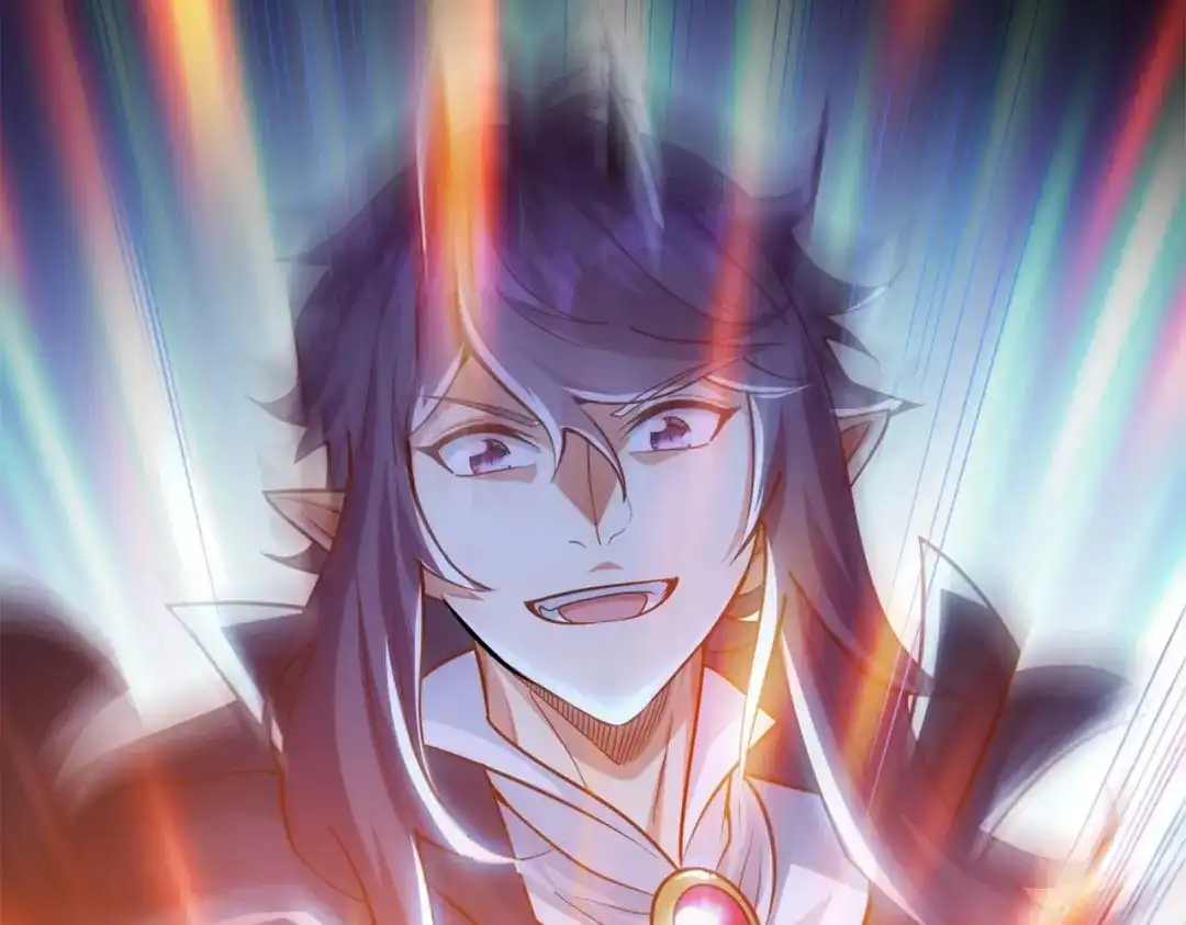 《地下城：开局奴役蓝星玩家》第1话 首测玩家和永恒国度和布鲁 第248页